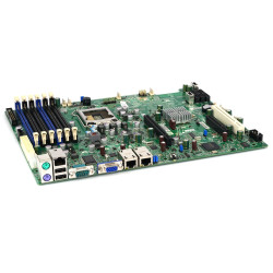 X8SIE-F SUPERMICRO MAINBOARD LGA1156 FOR CSE-813M